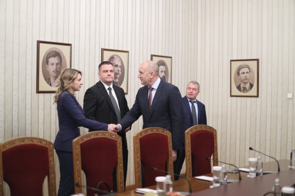 Димитър Кьосемарлиев, Dnes.bg