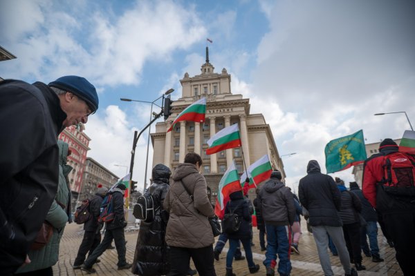 Снимки: Димитър Кьосемарлиев, Dnes.bg