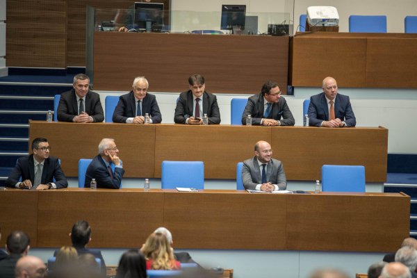 Снимка: Димитър Кьосемарлиев, Dnes.bg