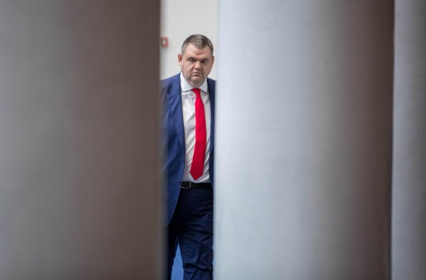 Снимка: Димитър Кьосемарлиев, Dnes.bg