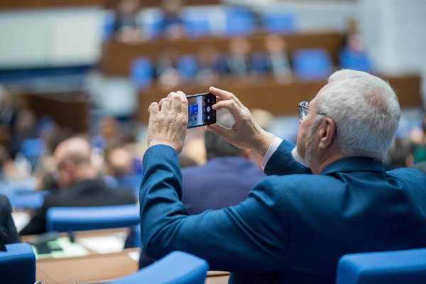 Снимка: Димитър Кьосемарлиев, Dnes.bg