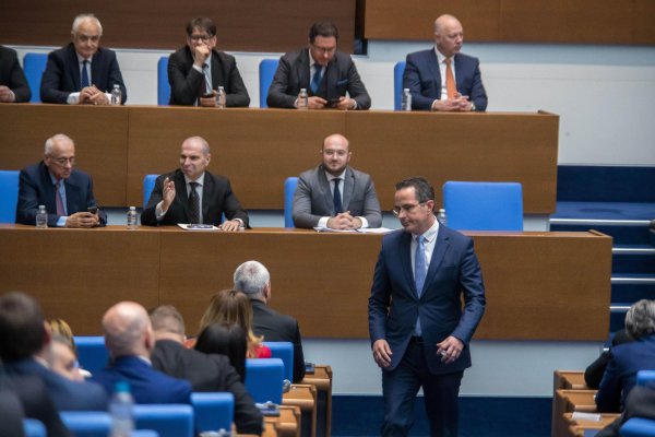 Снимка: Димитър Кьосемарлиев, Dnes.bg