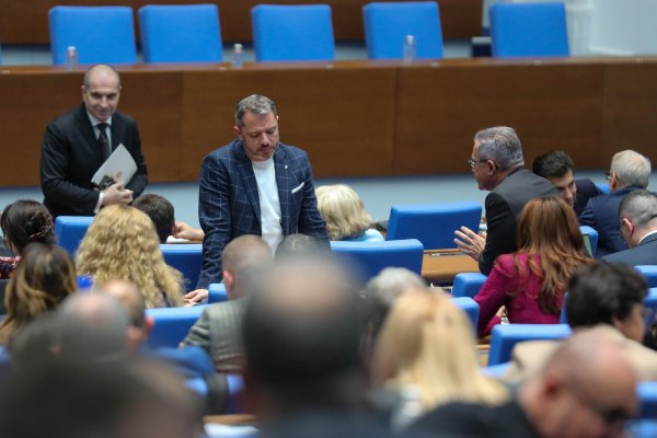 Снимка: Димитър Кьосемарлиев, Dnes.bg