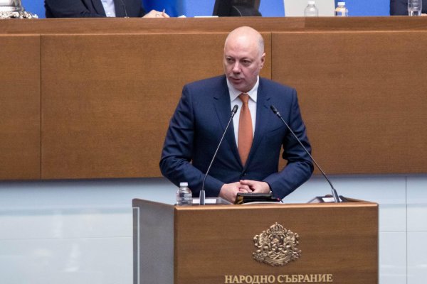 Снимка: Димитър Кьосемарлиев, Dnes.bg