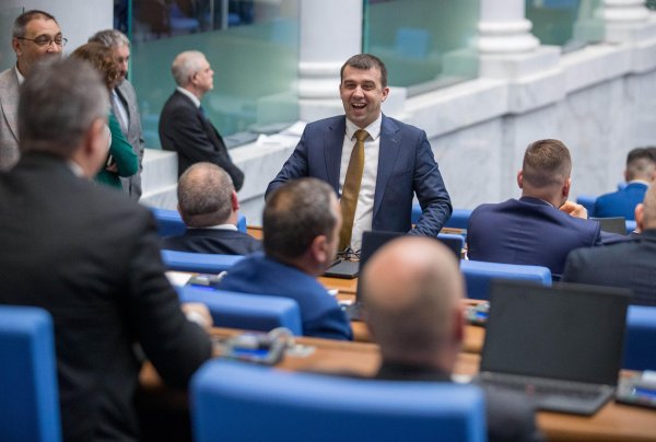 Снимка: Димитър Кьосемарлиев, Dnes.bg