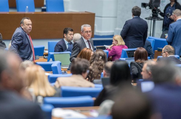 Снимка: Димитър Кьосемарлиев, Dnes.bg