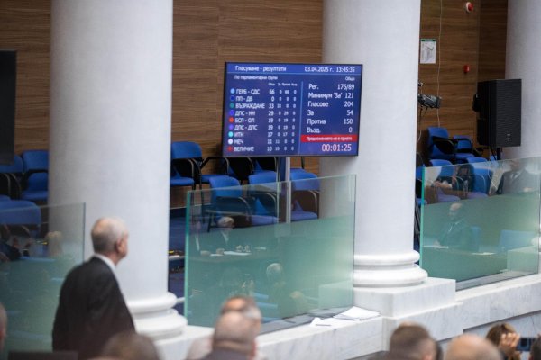 Снимка: Димитър Кьосемарлиев, Dnes.bg