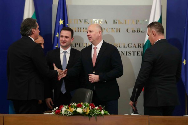 Димитър Кьосемарлиев, Dnes.bg