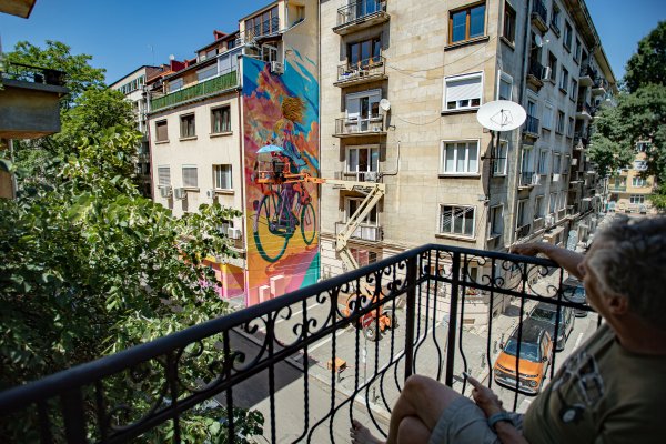 Димитър Кьосемарлиев, Dnes.bg