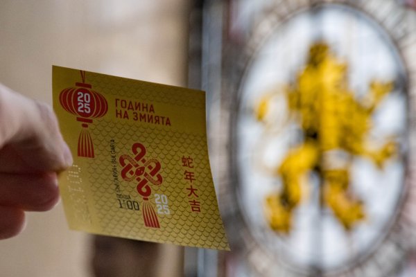 Снимка: Димитър Кьосемарлиев, Dnes.bg