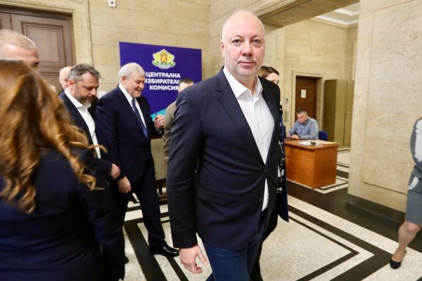 Снимка: Димитър Кьосемарлиев