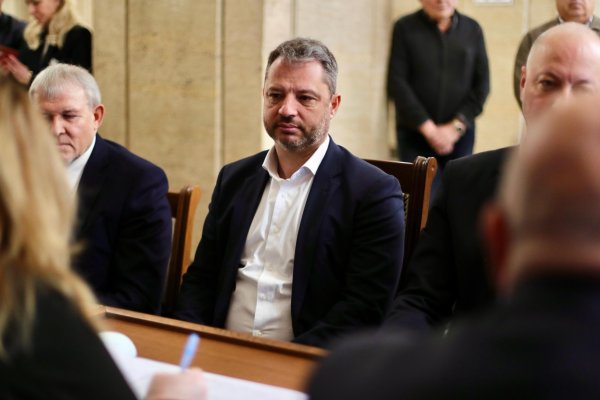 Снимка: Димитър Кьосемарлиев