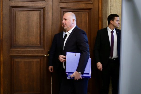 Снимка: Димитър Кьосемарлиев