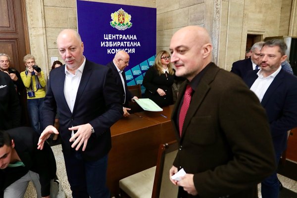 Снимка: Димитър Кьосемарлиев