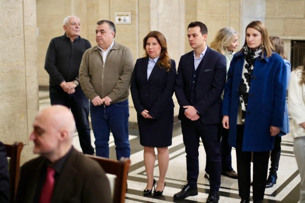 Снимка: Димитър Кьосемарлиев