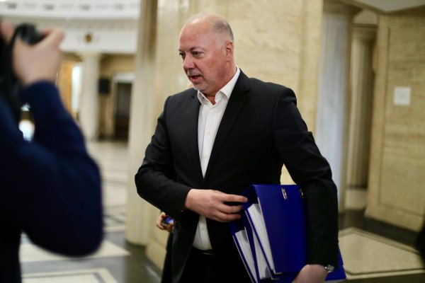 Снимка: Димитър Кьосемарлиев