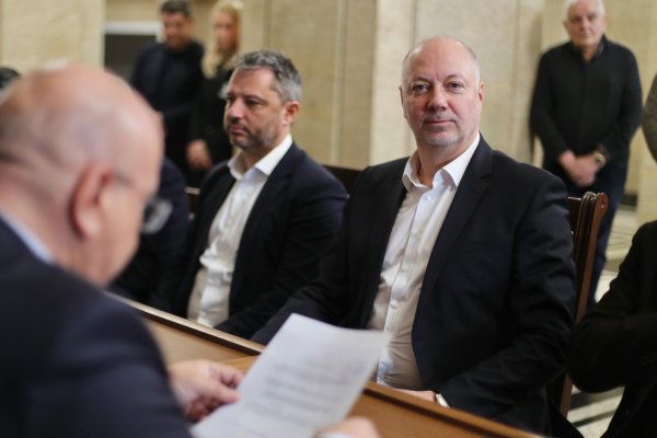 Снимка: Димитър Кьосемарлиев