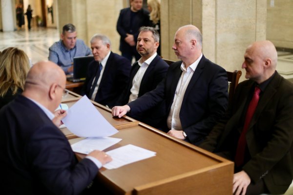 Снимка: Димитър Кьосемарлиев