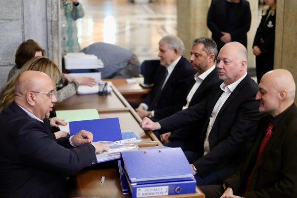 Снимка: Димитър Кьосемарлиев