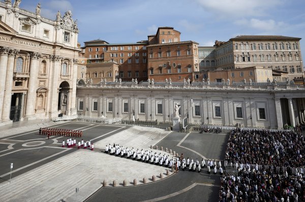 Снимка: Reuters