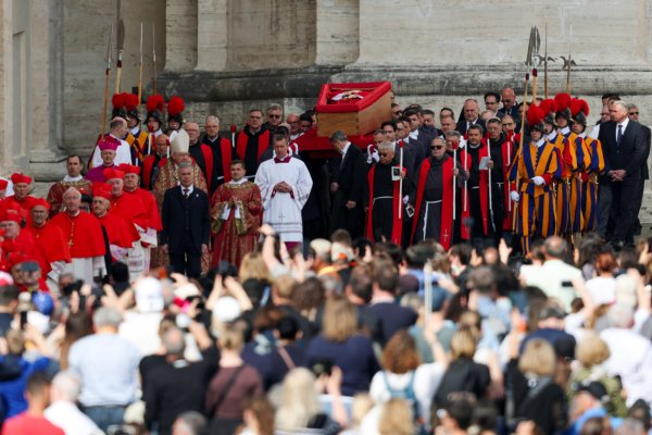 Снимка: Reuters