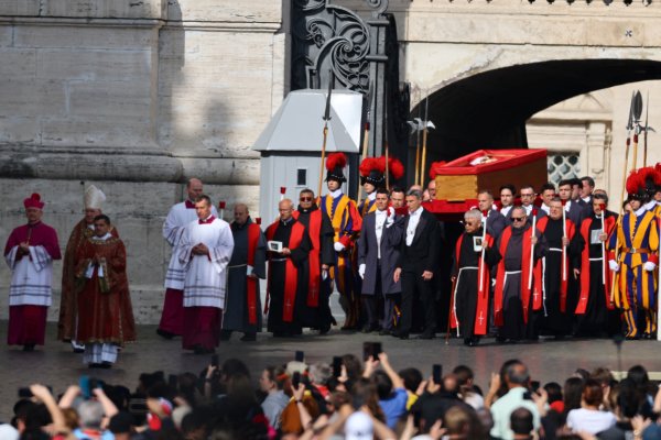 Снимка: Reuters