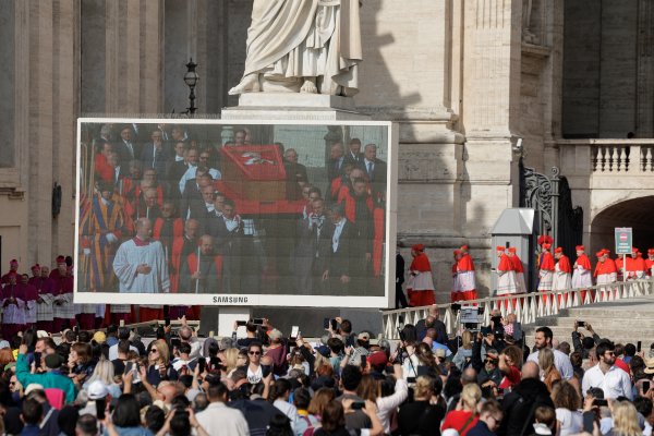 Снимка: Reuters