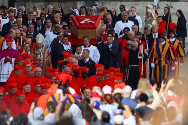 Снимка: Reuters