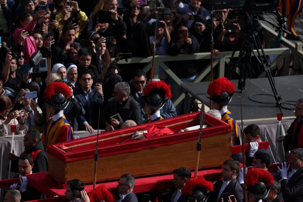 Снимка: Reuters