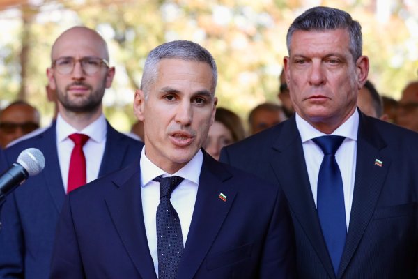 Снимка: Димитър Кьосемарлиев