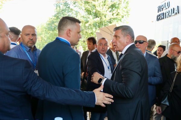 Снимка: Димитър Кьосемарлиев