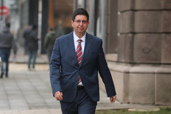 Димитър Кьосемарлиев, Dnes.bg