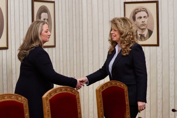 Димитър Кьосемарлиев, Dnes.bg