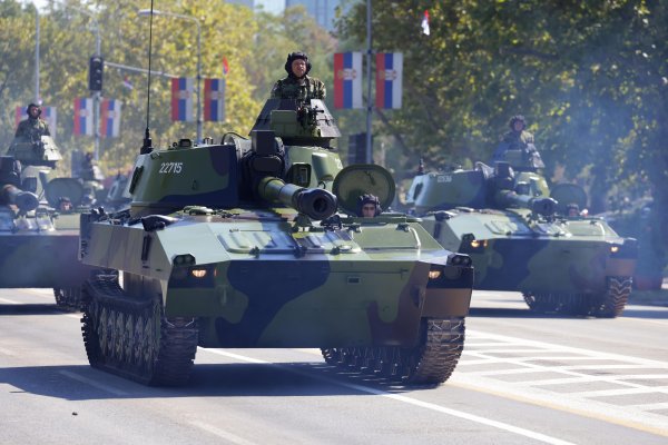 Снимка: БГНЕС/EPA