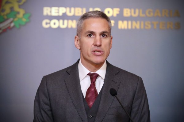 Димитър Кьосемарлиев, Dnes.bg