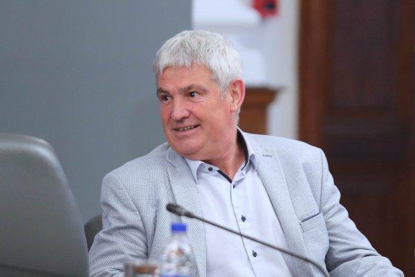 Снимка: Димитър Кьосемарлиев