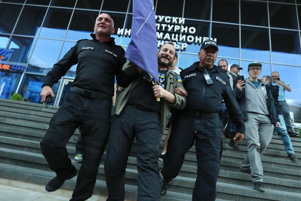 Димитър Кьосемарлиев, Dnes.bg