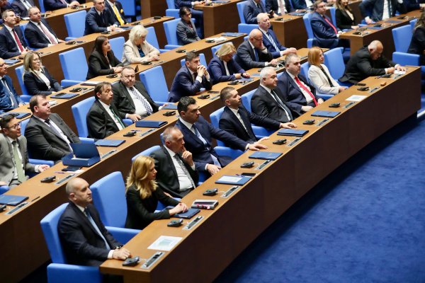 Снимка: Димитър Кьосемарлиев, Dnes.bg