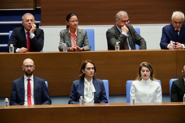 Снимка: Димитър Кьосемарлиев, Dnes.bg
