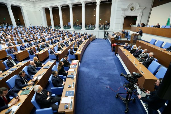 Снимка: Димитър Кьосемарлиев, Dnes.bg