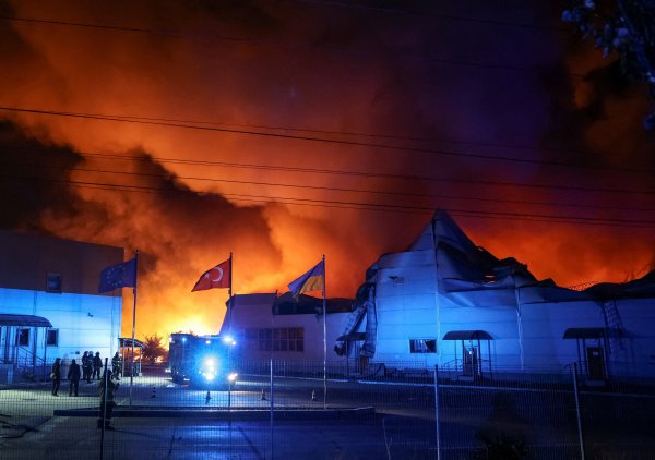 Reuters