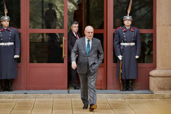 Димитър Кьосемарлиев, Dnes.bg