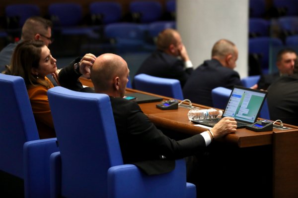 Димитър Кьосемарлиев, Dnes.bg