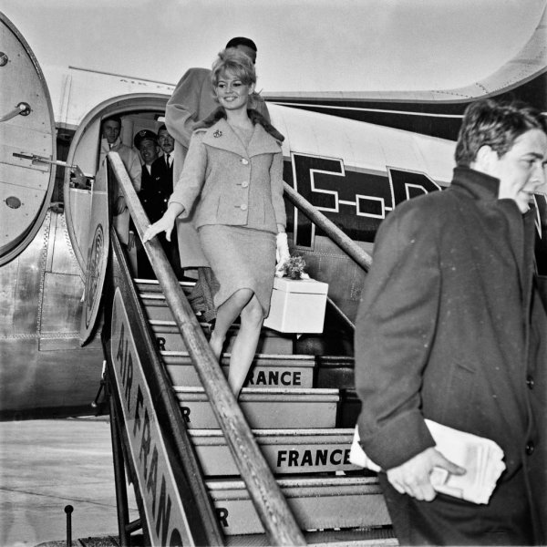 Снимка: Getty Images