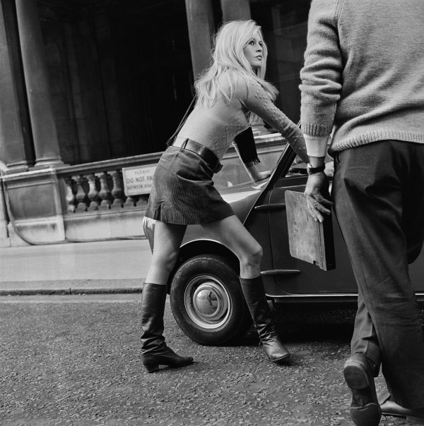 Снимка: Getty Images