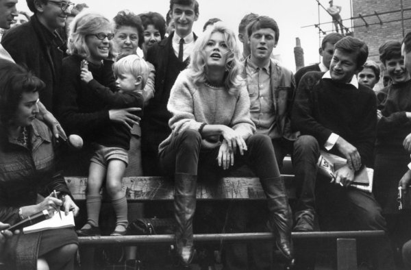 Снимка: Getty Images