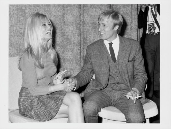 Снимка: Getty Images