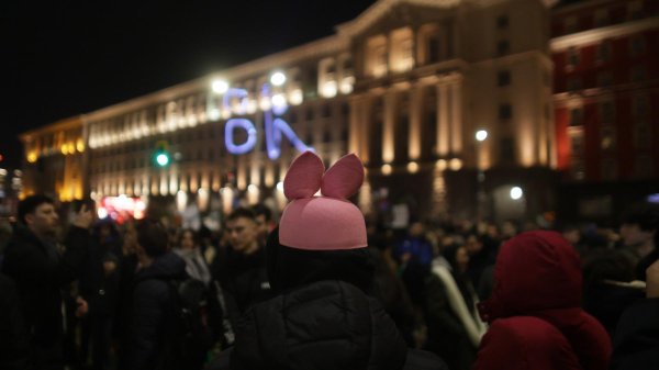 Снимки: БГНЕС