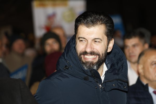 Снимки: БГНЕС