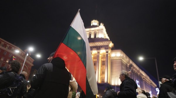 Снимки: БГНЕС